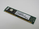 IBM RAM Memory 16MB 60NS 4M X 36 5.0V 11S05H0919ZJ128W04C04R -- Used