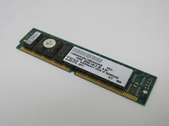 IBM RAM Memory 16MB 60NS 4M X 36 5.0V 11S05H0919ZJ128W04C04R -- Used