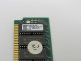 IBM RAM Memory 16MB 60NS 4M X 36 5.0V 11S05H0919ZJ128W04C04R -- Used