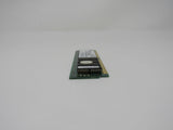 IBM RAM Memory 16MB 60NS 4M X 36 5.0V 11S05H0919ZJ128W04C04R -- Used