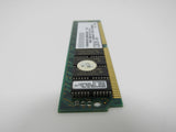 IBM RAM Memory 16MB 60NS 4M X 36 5.0V 11S05H0919ZJ128W04C04R -- Used