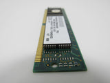 IBM RAM Memory 16MB 60NS 4M X 36 5.0V 11S05H0919ZJ128W04C04R -- Used