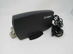 Seagate Portable USB 2.0 Tape Drive Tape Storage Data Cartridge 10/20 GB STT6201U2 -- New