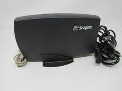 Seagate Portable USB 2.0 Tape Drive Tape Storage Data Cartridge 10/20 GB STT6201U2 -- New