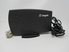 Seagate Portable USB 2.0 Tape Drive Tape Storage Data Cartridge 10/20 GB STT6201U2 -- New