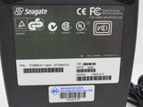 Seagate Portable USB 2.0 Tape Drive Tape Storage Data Cartridge 10/20 GB STT6201U2 -- New