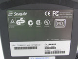 Seagate Portable USB 2.0 Tape Drive Tape Storage Data Cartridge 10/20 GB STT6201U2 -- New