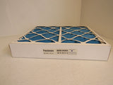 Flanders Precisionaire 20in x 24in x 4in Filter 40HC 80255-042024 Polyester -- New