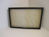 American Air Filter 13in x 20in x 2in Panel Filter 197-543-002 Polyester -- New