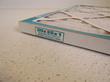 Flanders 20in x 25in x 1in Pre Pleat Filter Merv8 80255-012025 Polyester -- New