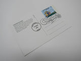 USPS Scott UX227 Vintage 20c Toonerville Folks VF (Very Fine) First Day Of Issue -- New