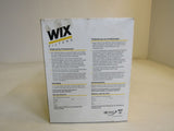 Wix Transmission Filter Nascar Officially Licensed 58904 -- New