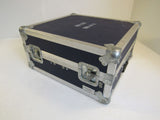 Flight Form Power Center Gear Hard Case Heavy Duty 21.75 x 20.5 x 11in 7328 -- Used