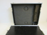 Flight Form Power Center Gear Hard Case Heavy Duty 21.75 x 20.5 x 11in 7328 -- Used
