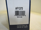 Hastings Air Filter Panel Element Premium Filters AF1375 -- New