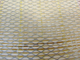 Hastings Air Filter Panel Element Premium Filters AF1127 -- New