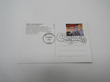 USPS Scott UX238 Vintage 20c Terry And The Pirates First Day Of Issue -- New