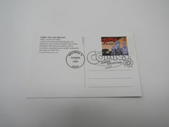 USPS Scott UX238 Vintage 20c Terry And The Pirates First Day Of Issue -- New