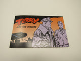 USPS Scott UX238 Vintage 20c Terry And The Pirates First Day Of Issue -- New