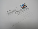 USPS Scott UX239 Vintage 20c Prince Valliant Multicolored 20 Cent VF (Very Fine) -- New
