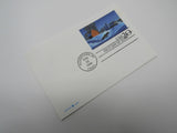 USPS Scott UX241 Vintage 20c USA Snow Mint Never Hinged/MNH First Day Of Issue -- New