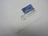 USPS Scott UX241 Vintage 20c USA Snow Mint Never Hinged/MNH First Day Of Issue -- New
