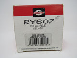 Standard Auto Shut Down Relay RY607 -- New