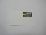 USPS Scott UX262 Vintage 20c St Johns College Mint Never Hinged/MNH Postal Card -- New