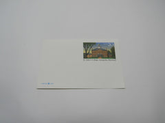 USPS Scott UX262 Vintage 20c St Johns College Mint Never Hinged/MNH Postal Card -- New