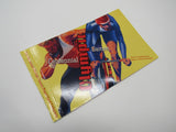 USPS Scott UX242 Vintage 20c Centennial Olympic Games Front Cover Page -- New