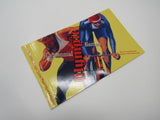 USPS Scott UX242 Vintage 20c Centennial Olympic Games Front Cover Page -- New