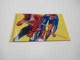 USPS Scott UX242 Vintage 20c Centennial Olympic Games Front Cover Page -- New