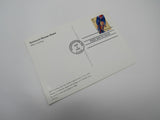 USPS Scott UX242 Vintage 20c Centennial Olympic Games Atlanta First Day Of Issue -- New