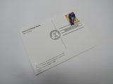 USPS Scott UX242 Vintage 20c Centennial Olympic Games Atlanta First Day Of Issue -- New