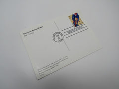 USPS Scott UX242 Vintage 20c Centennial Olympic Games Atlanta First Day Of Issue -- New