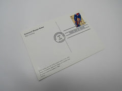 USPS Scott UX242 Vintage 20c Centennial Olympic Games Atlanta First Day Of Issue -- New