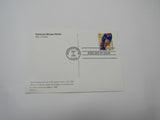 USPS Scott UX242 Vintage 20c Centennial Olympic Games Atlanta First Day Of Issue -- New