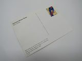 USPS Scott UX242 Vintage 20c Centennial Olympic Games Atlanta VF (Very Fine) -- New