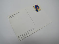 USPS Scott UX242 Vintage 20c Centennial Olympic Games Atlanta VF (Very Fine) -- New