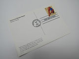 USPS Scott UX243 Vintage 20c Centennial Olympic Games Atlanta First Day Of Issue -- New