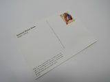 USPS Scott UX243 Vintage 20c Centennial Olympic Games Atlanta VF (Very Fine) -- New