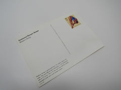 USPS Scott UX243 Vintage 20c Centennial Olympic Games Atlanta VF (Very Fine) -- New