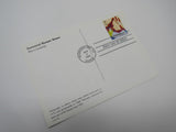USPS Scott UX245 Vintage 20c Centennial Olympic Games Atlanta First Day Of Issue -- New