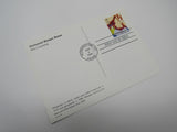 USPS Scott UX245 Vintage 20c Centennial Olympic Games Atlanta First Day Of Issue -- New