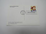 USPS Scott UX245 Vintage 20c Centennial Olympic Games Atlanta First Day Of Issue -- New