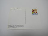 USPS Scott UX245 Vintage 20c Centennial Olympic Games Atlanta VF (Very Fine) -- New