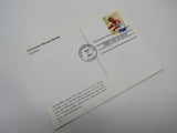 USPS Scott UX246 Vintage 20c Centennial Olympic Games Atlanta First Day Of Issue -- New