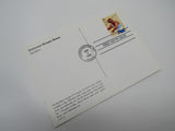 USPS Scott UX246 Vintage 20c Centennial Olympic Games Atlanta First Day Of Issue -- New
