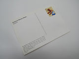 USPS Scott UX246 Vintage 20c Centennial Olympic Games Atlanta VF (Very Fine) -- New