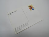 USPS Scott UX246 Vintage 20c Centennial Olympic Games Atlanta VF (Very Fine) -- New